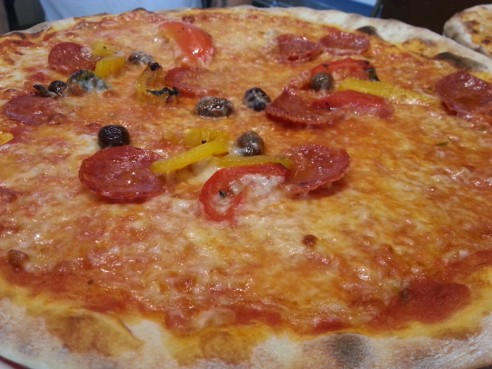 Costiera - Cucina di Mare & Pizzeria in Salzburg, Foto 10