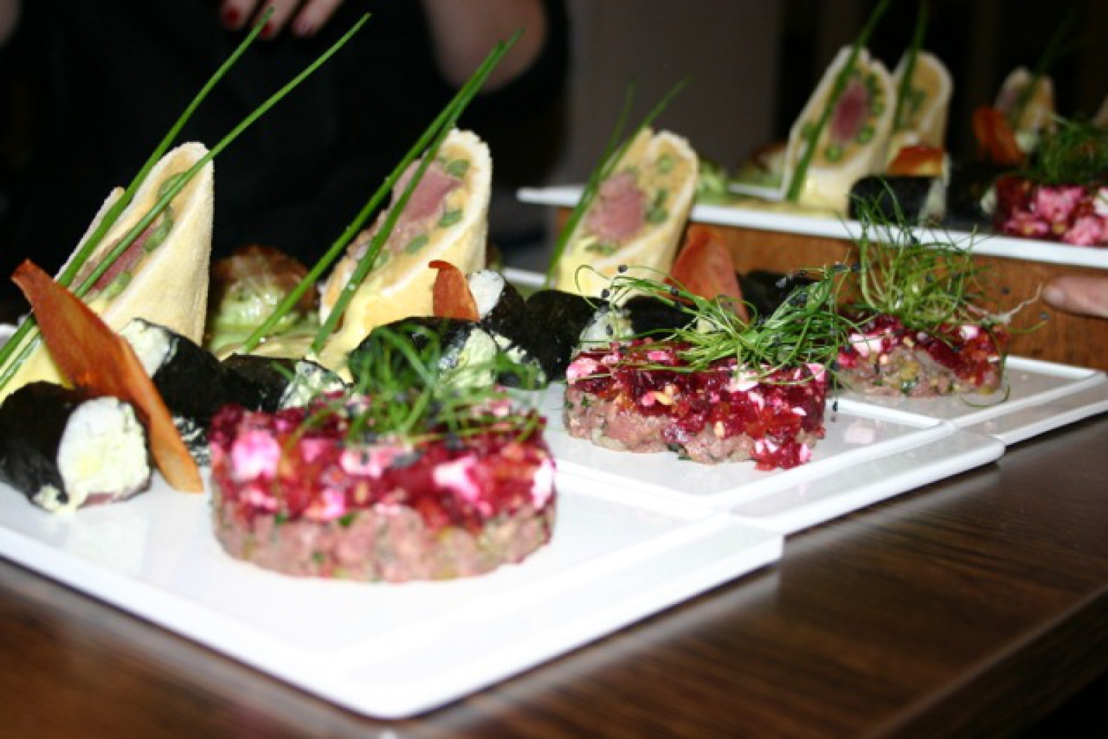 Art Cooking in Wien, Foto 4