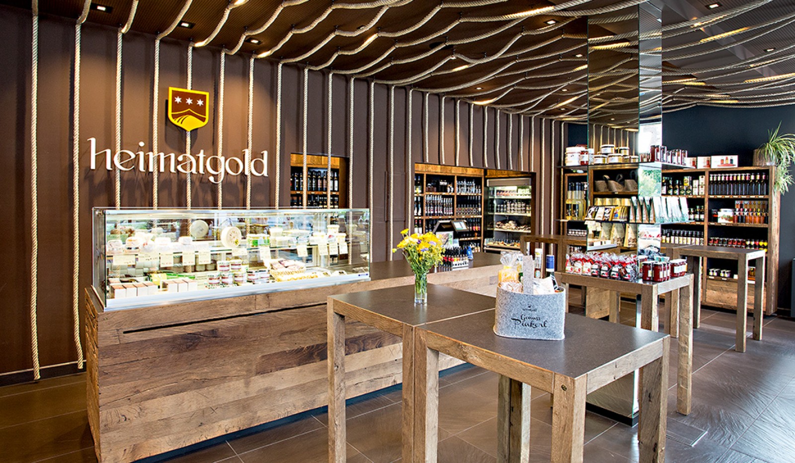 Heimatgold Schladming in Schladming, Foto 1