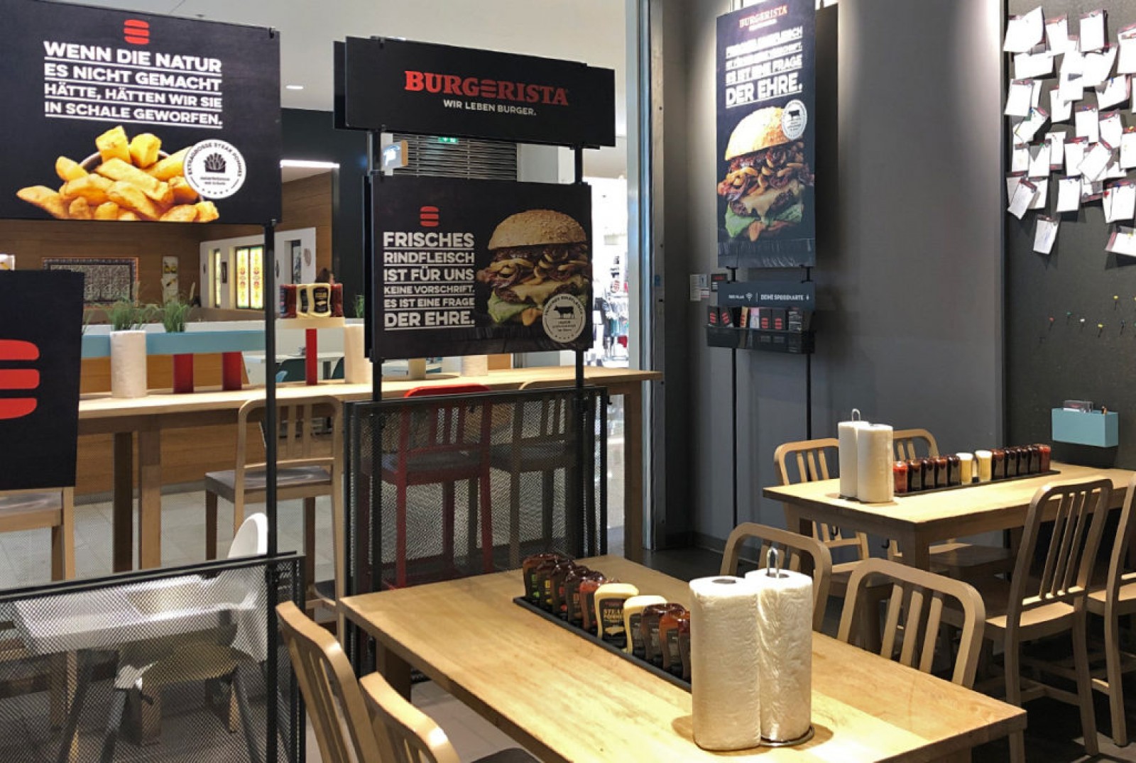 BURGERISTA SCS in Vösendorf, Foto 2