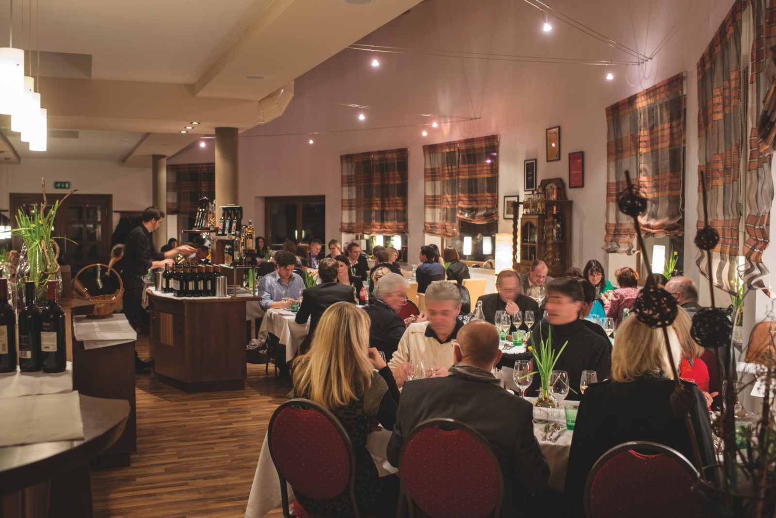 Restaurant Bärenhof in Zwettl, Foto 2