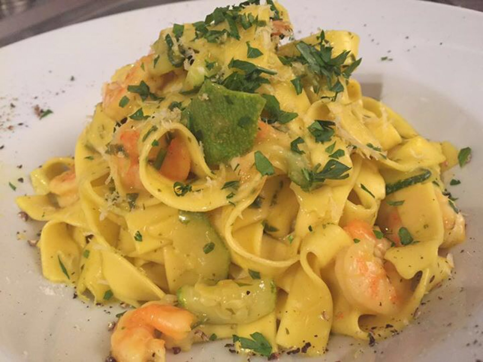 Khof8 Trattoria Italiana in Gmunden, Foto 10
