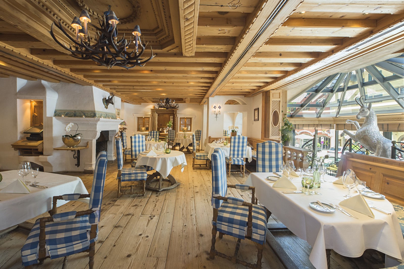 Hotel Zur Tenne in Kitzbühel, Foto 13