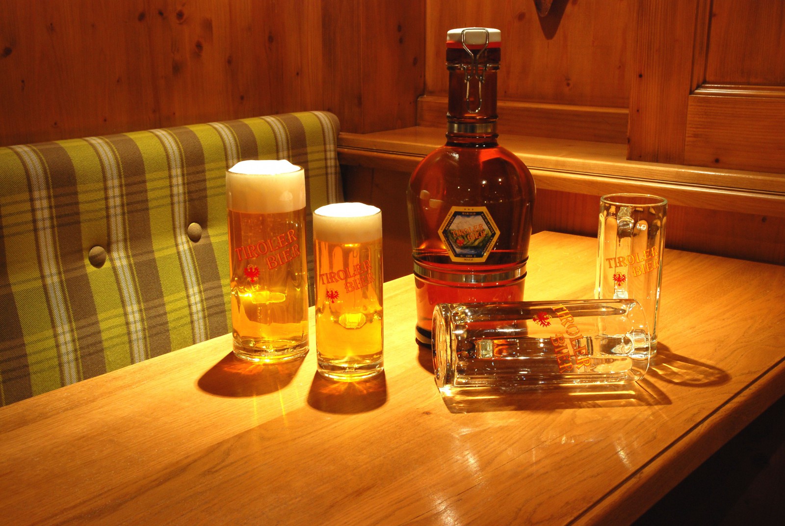 Hotel Bierwirt GmbH in Innsbruck, Foto 8