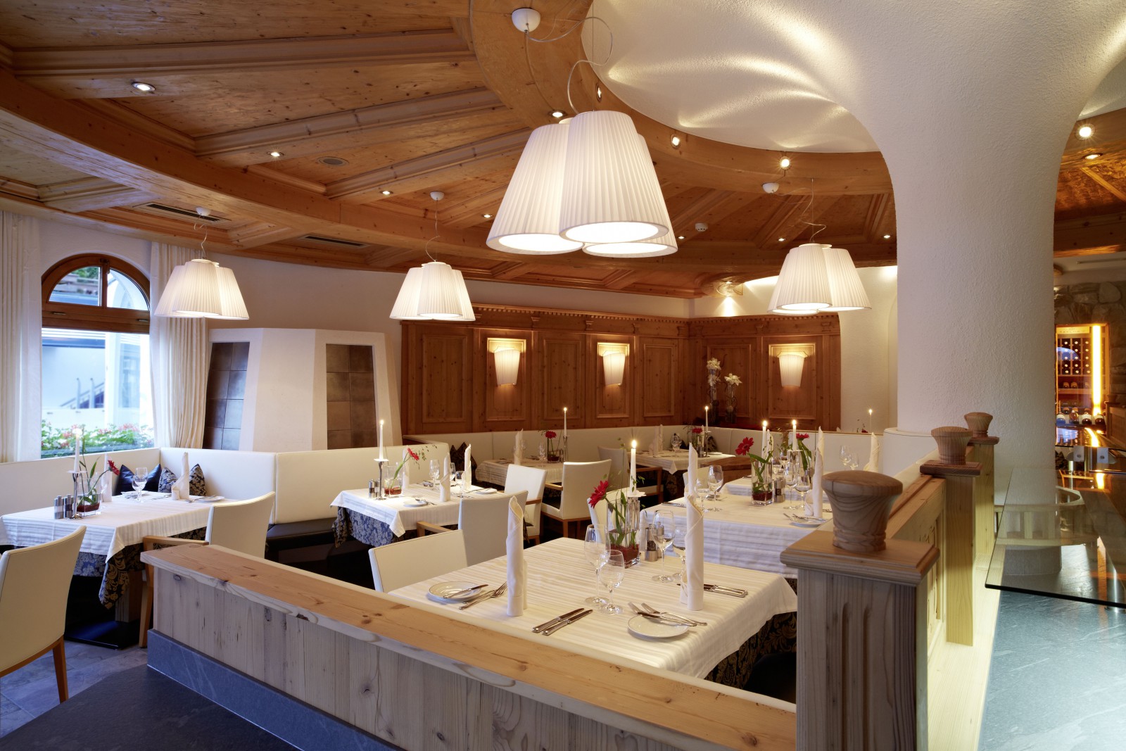 Hotel Tirol  in Ischgl, Foto 8
