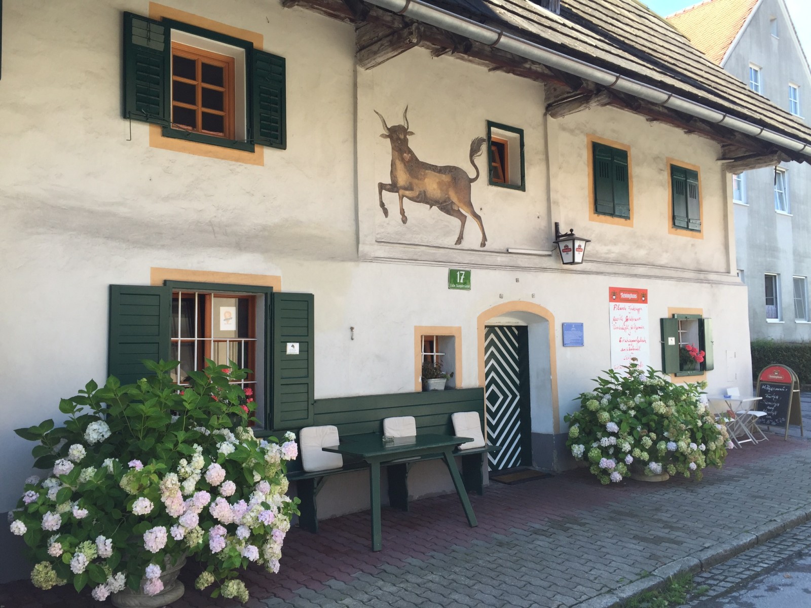 Sandwirt  in Köflach , Foto 8
