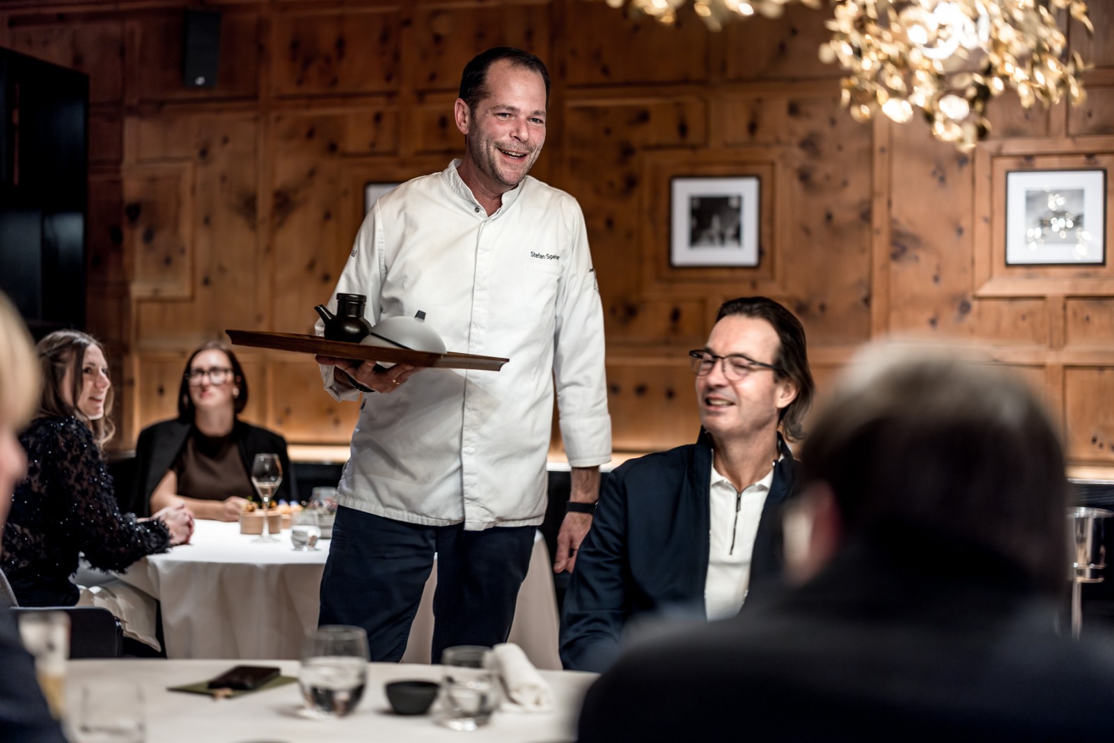 Ötztaler Stube in Sölden, Foto 11