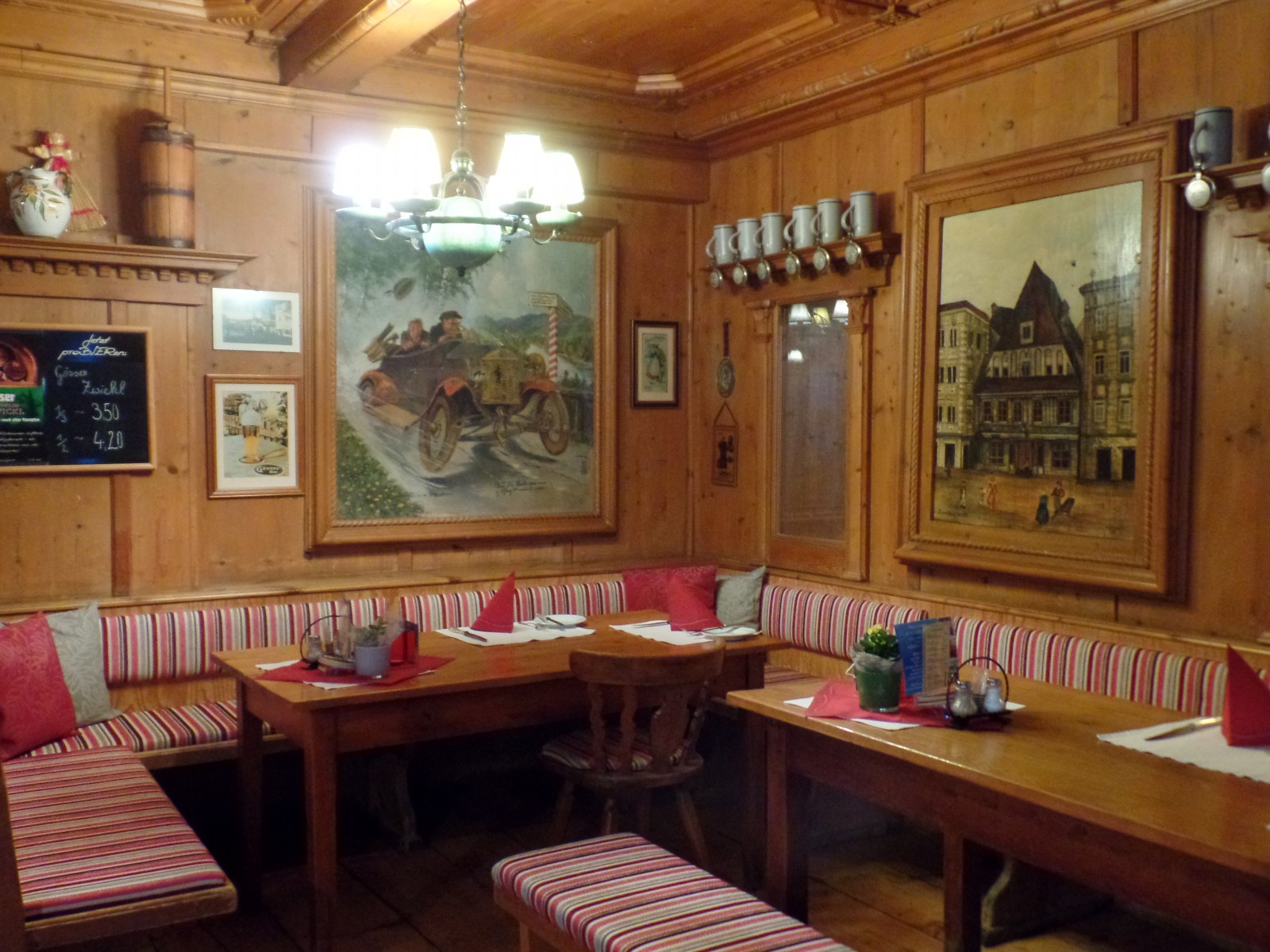 Restaurant Minichmayr in Steyr, Foto 10