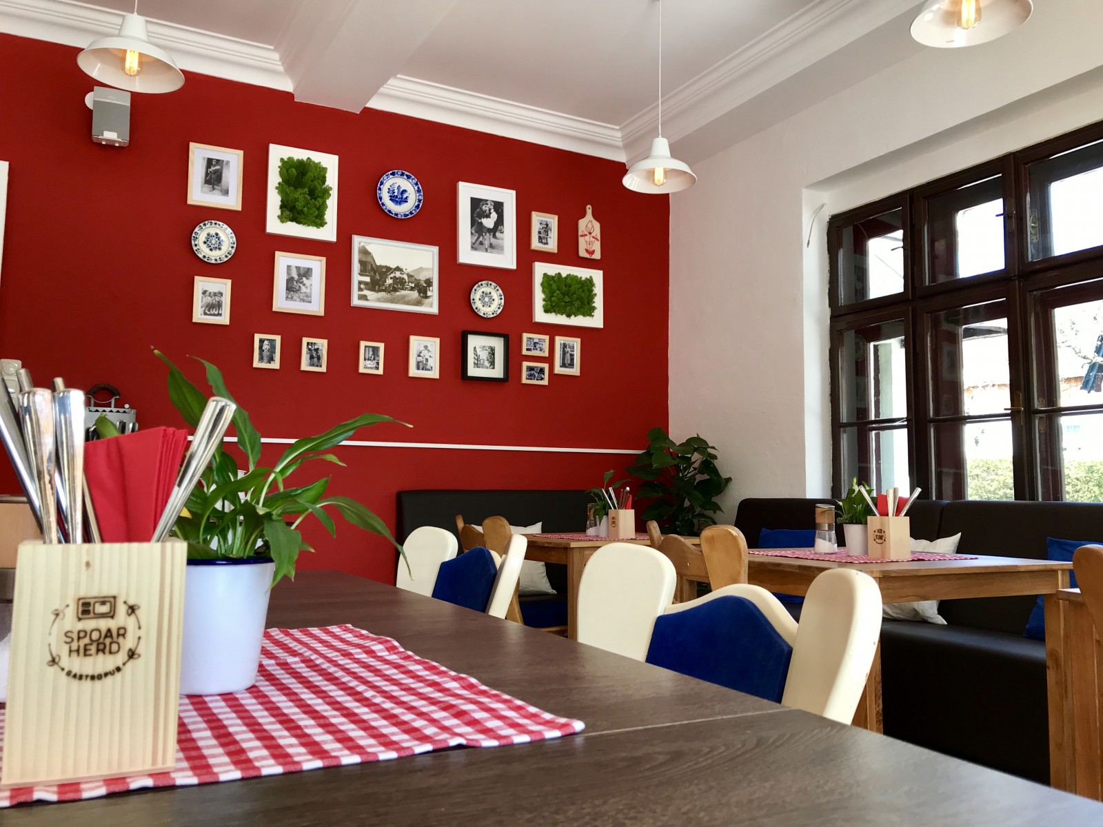 Spoarherd Gastropub in Bad Ischl , Foto 4