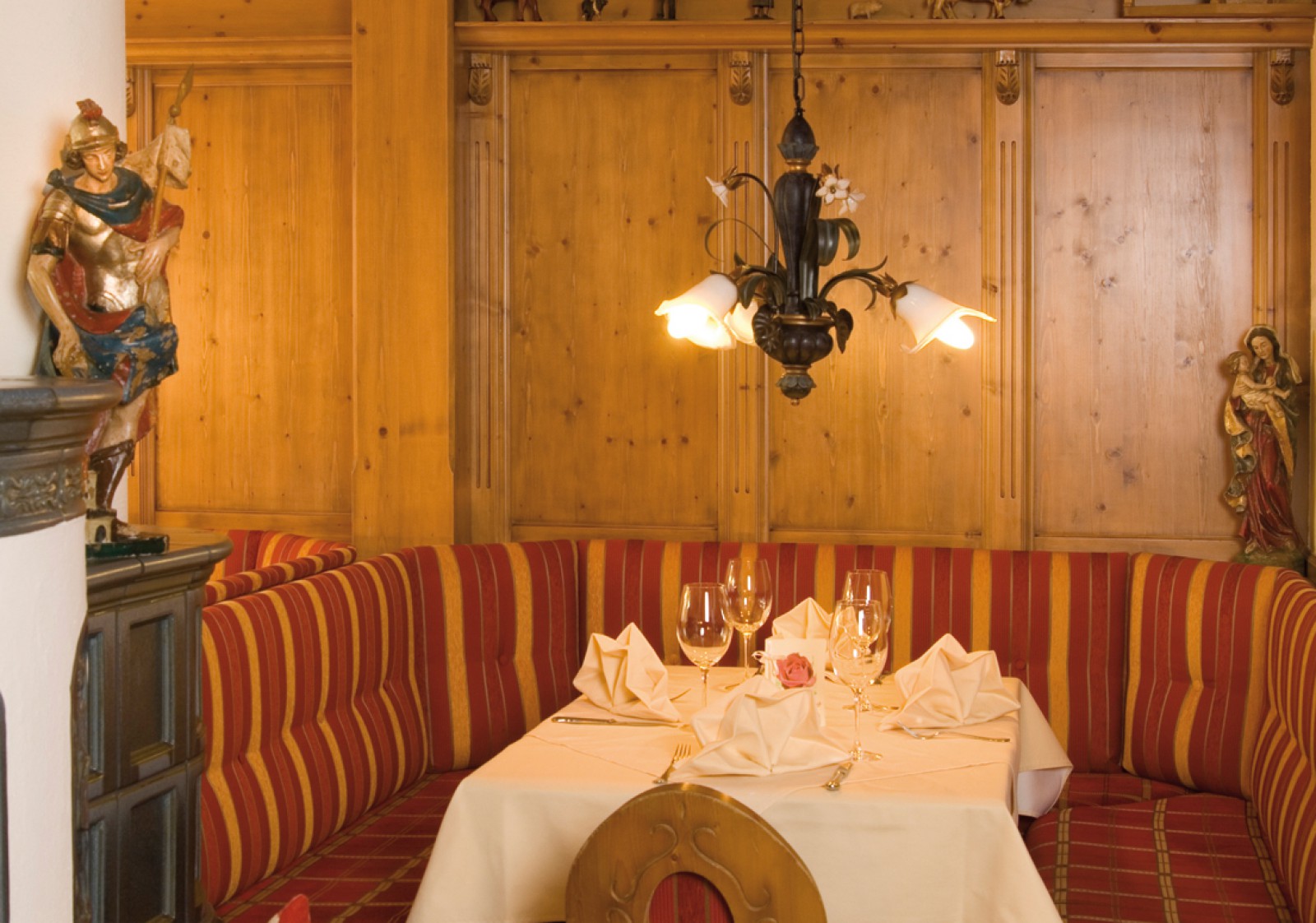 Hotel Bierwirt GmbH in Innsbruck, Foto 4