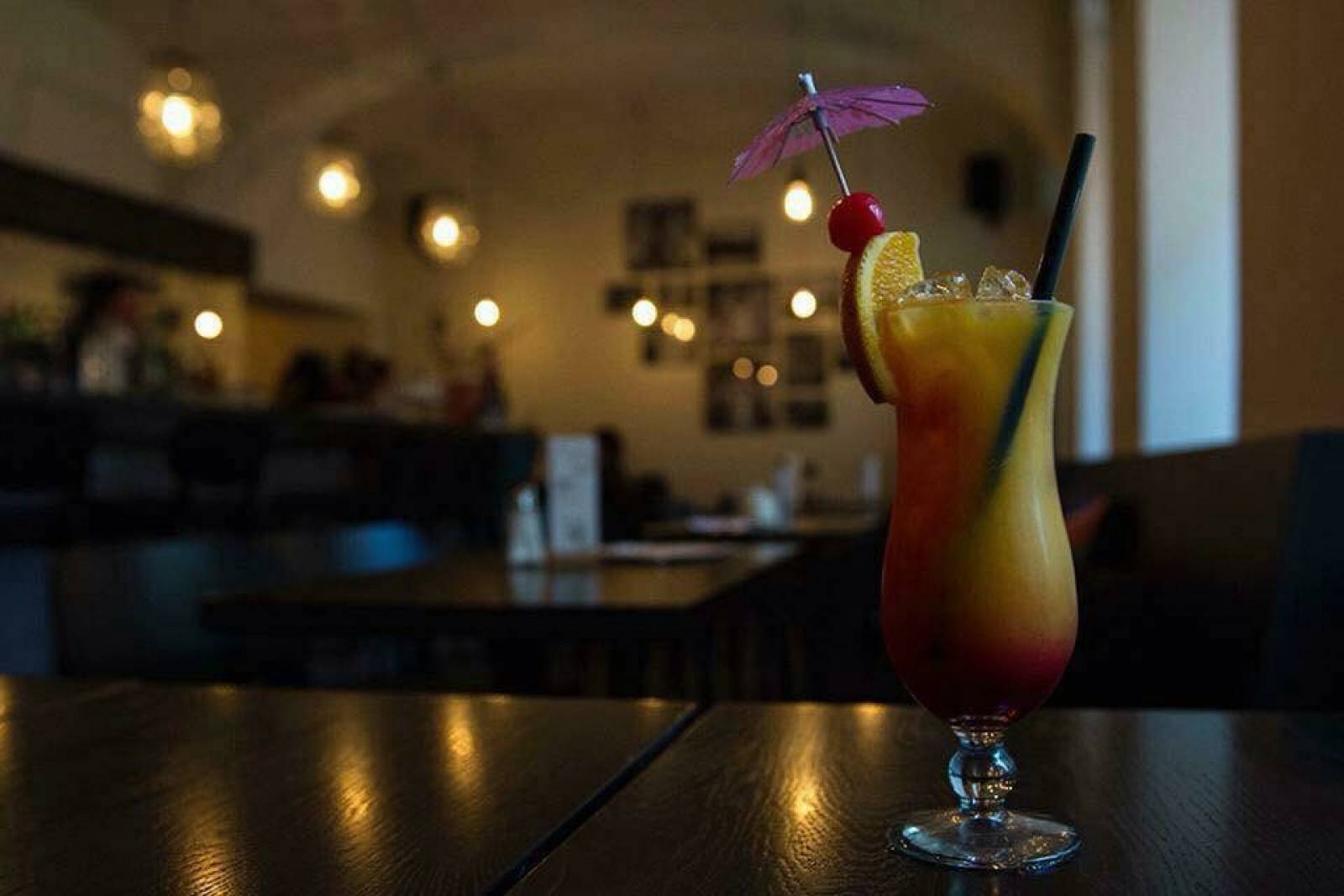 Café Bar Josefine in Wien, Foto 6