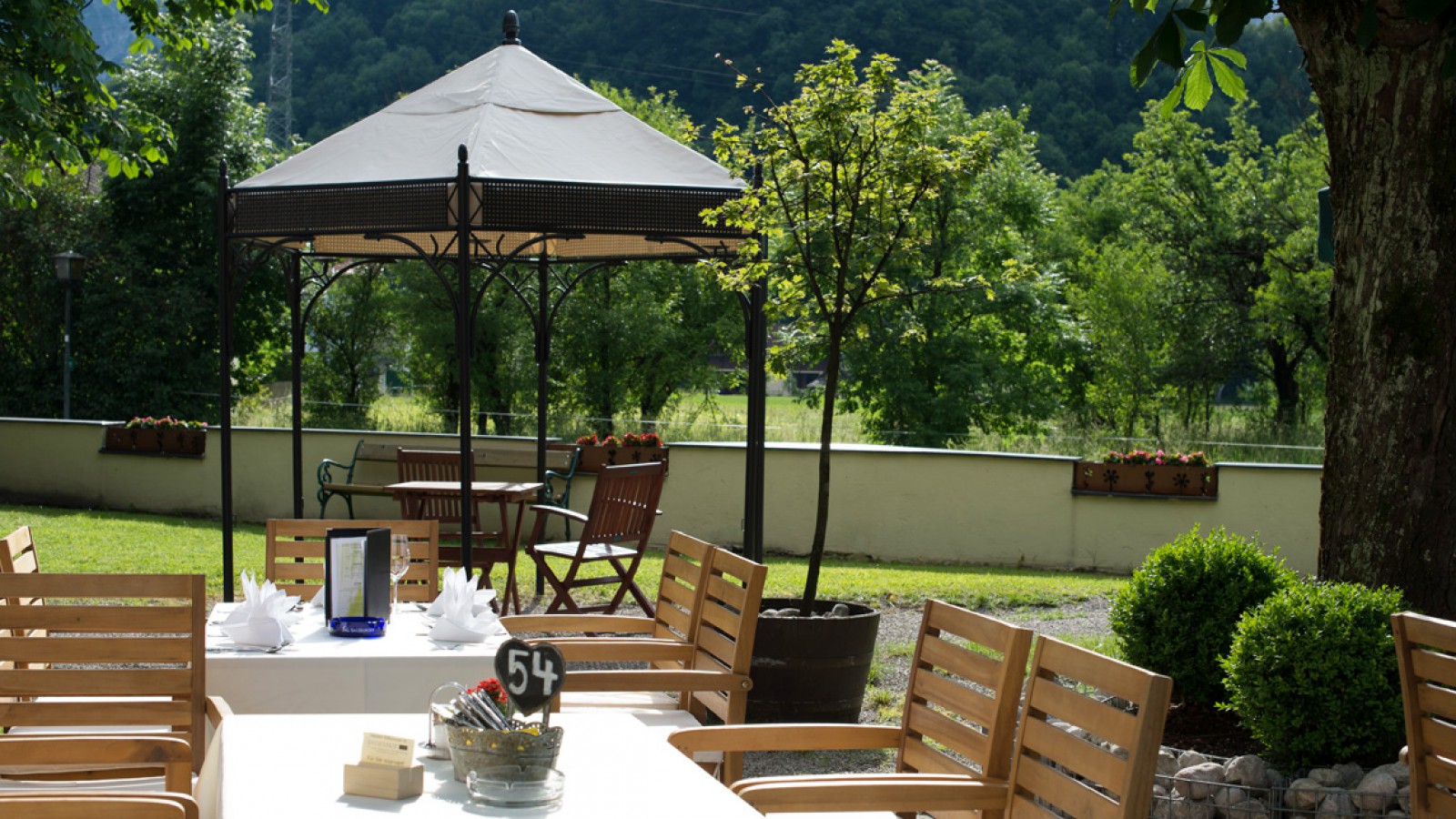 Restaurant Kaiserhof in Anif, Foto 8