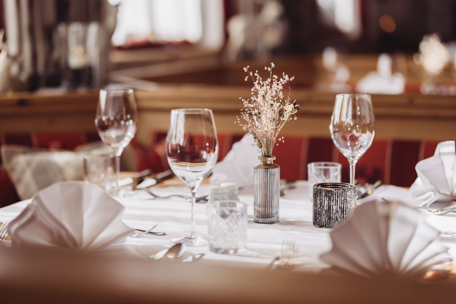 Restaurant Vermala Ursprung in Sankt Gallenkirch