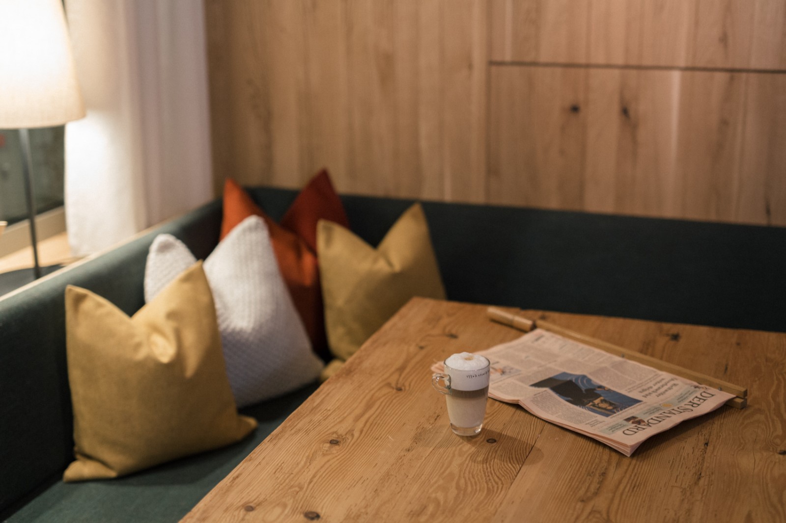 Nationalpark Lodge Grossglockner  in Heiligenblut, Foto 6