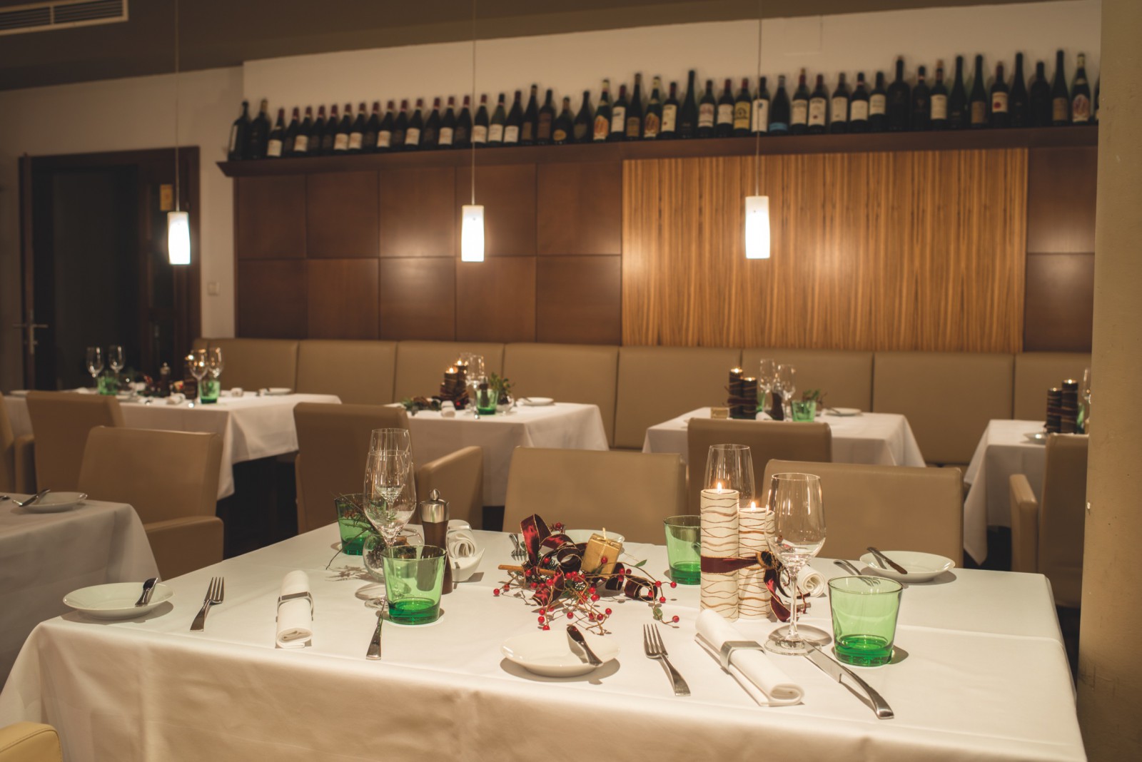 Restaurant Bärenhof in Zwettl, Foto 12