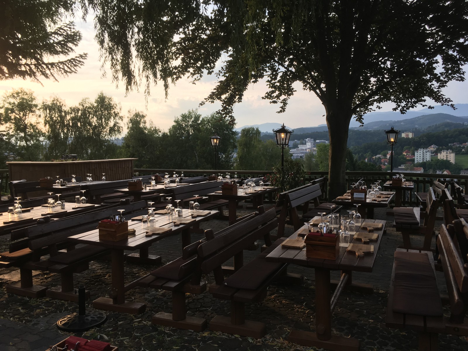  Landhaus Ruckerlberg | Yamamoto in Graz, Foto 46