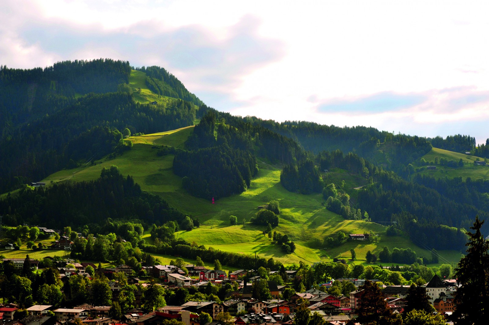 Chizzo Refined in Kitzbühel, Foto 1
