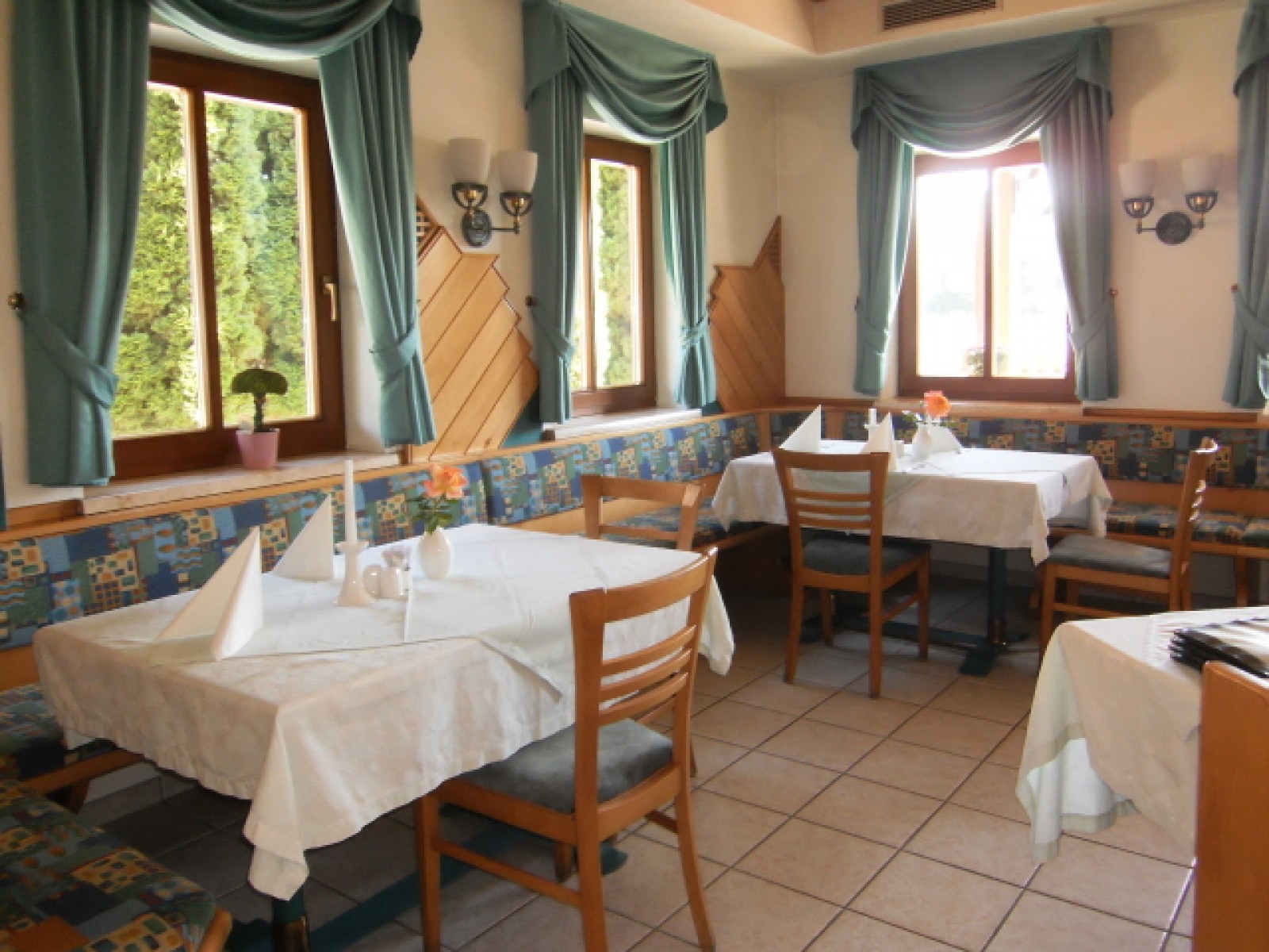 Restaurant Zum Schinakl in Wien