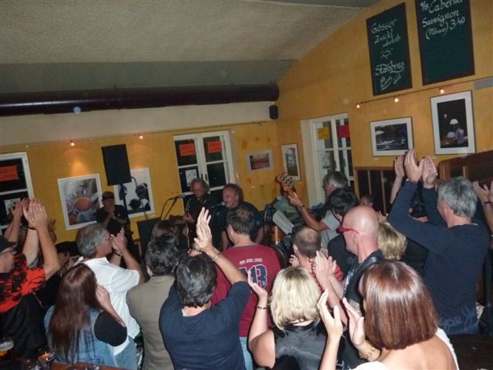 Gasthaus Eschenlaube in Graz, Foto 15