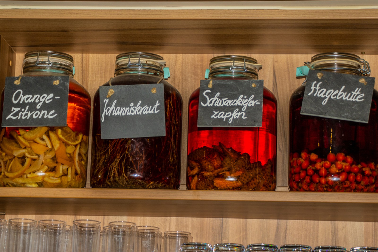 Hampis Gasthof in Würflach, Foto 13