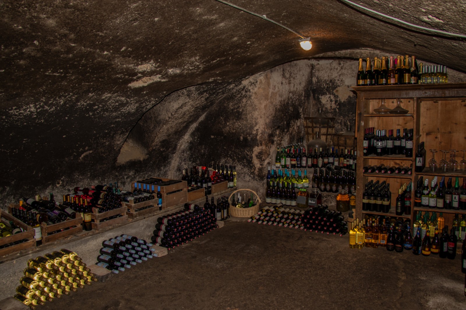 Hampis Gasthof in Würflach, Foto 1