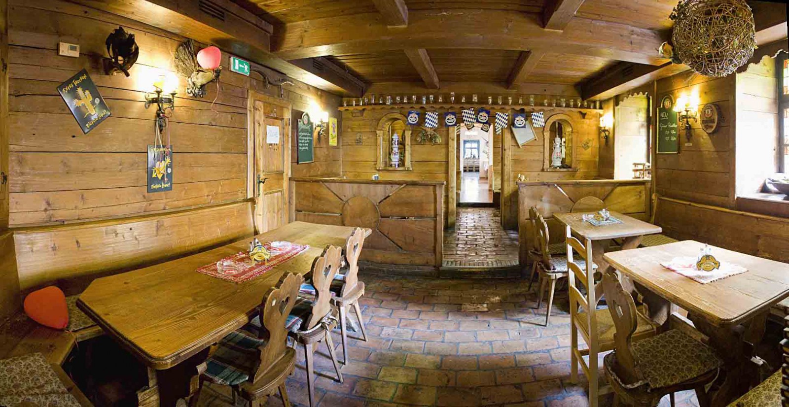 Bierteufl in Wien, Foto 2