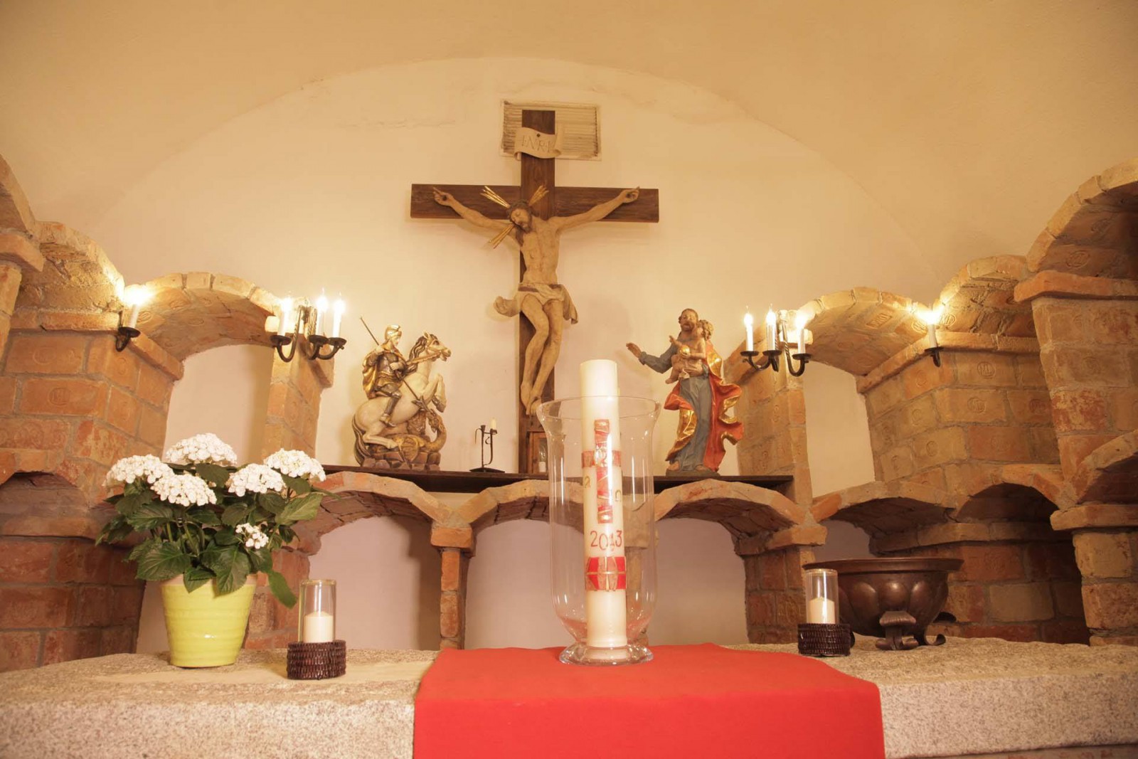 Klosterhof Wachau in Spitz an der Donau, Foto 6