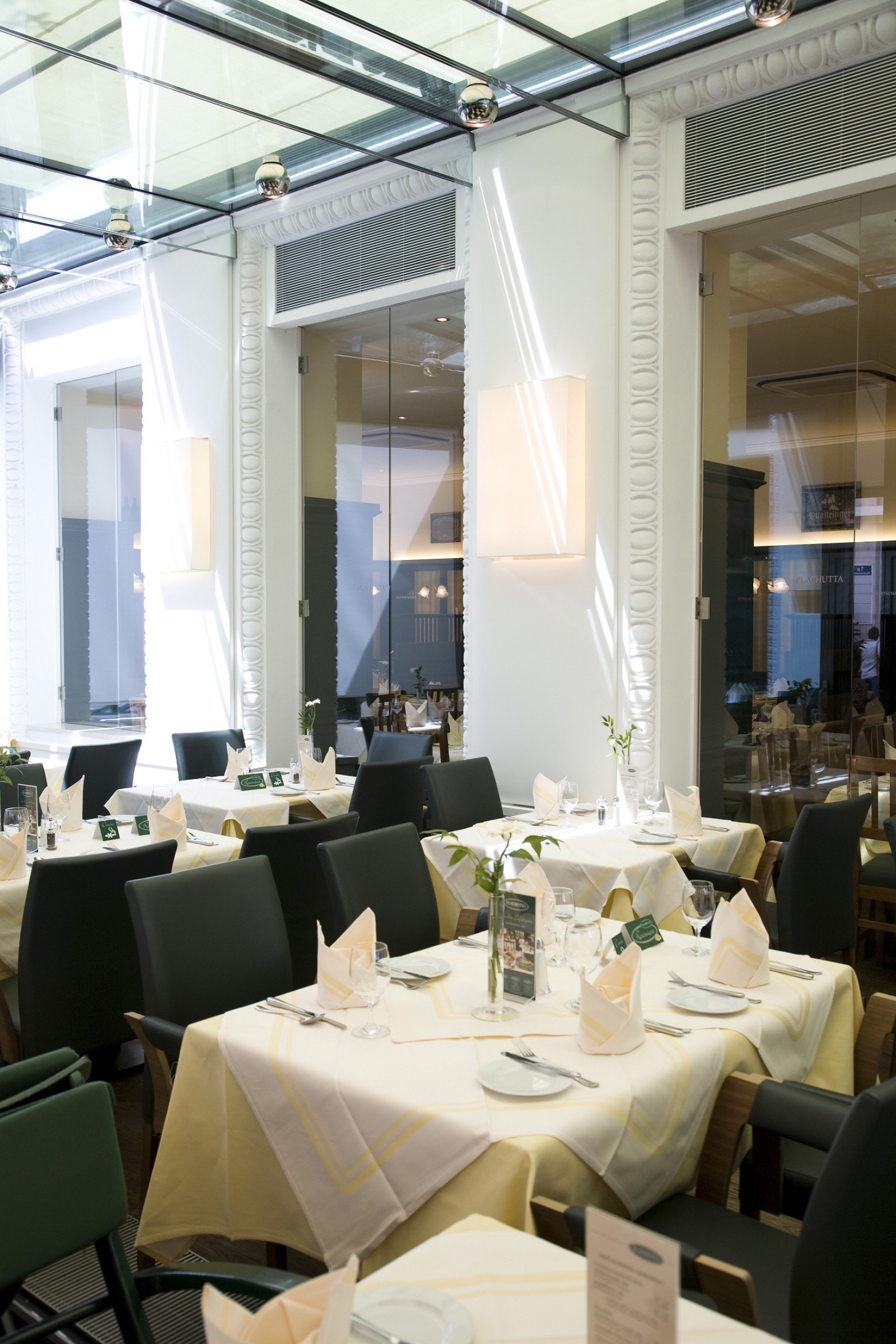Plachutta Wollzeile in Wien, Foto 1