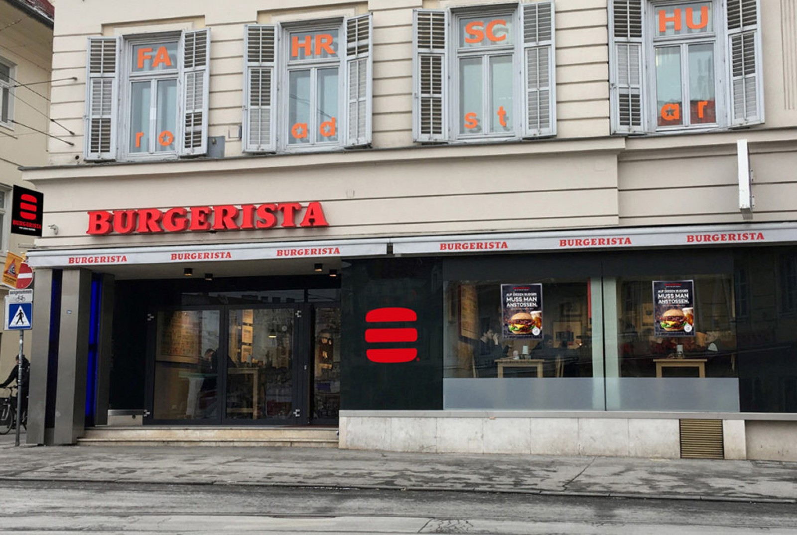 BURGERISTA Graz in Graz, Foto 2