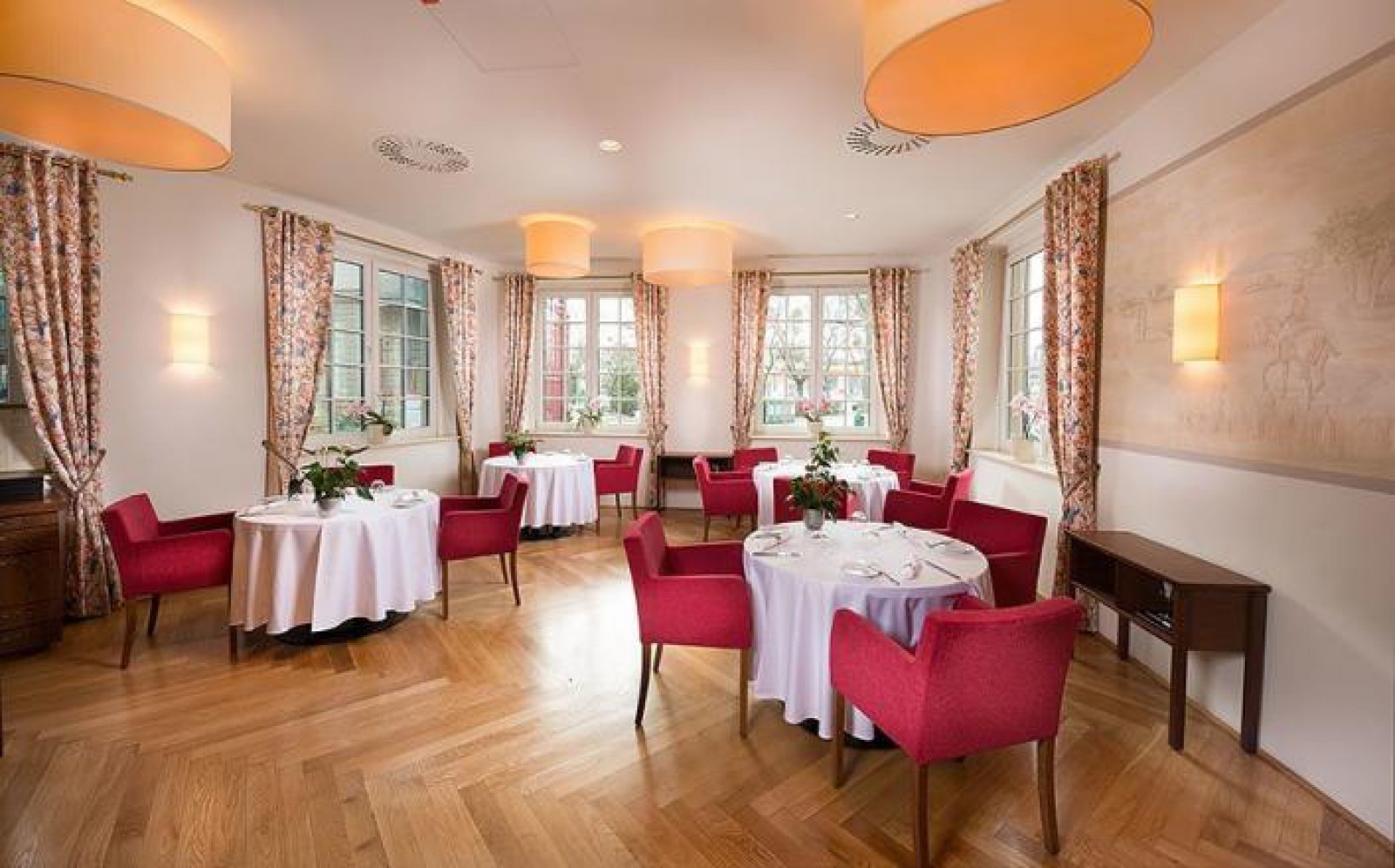 Stadtgasthaus Eisvogel in Wien, Foto 7