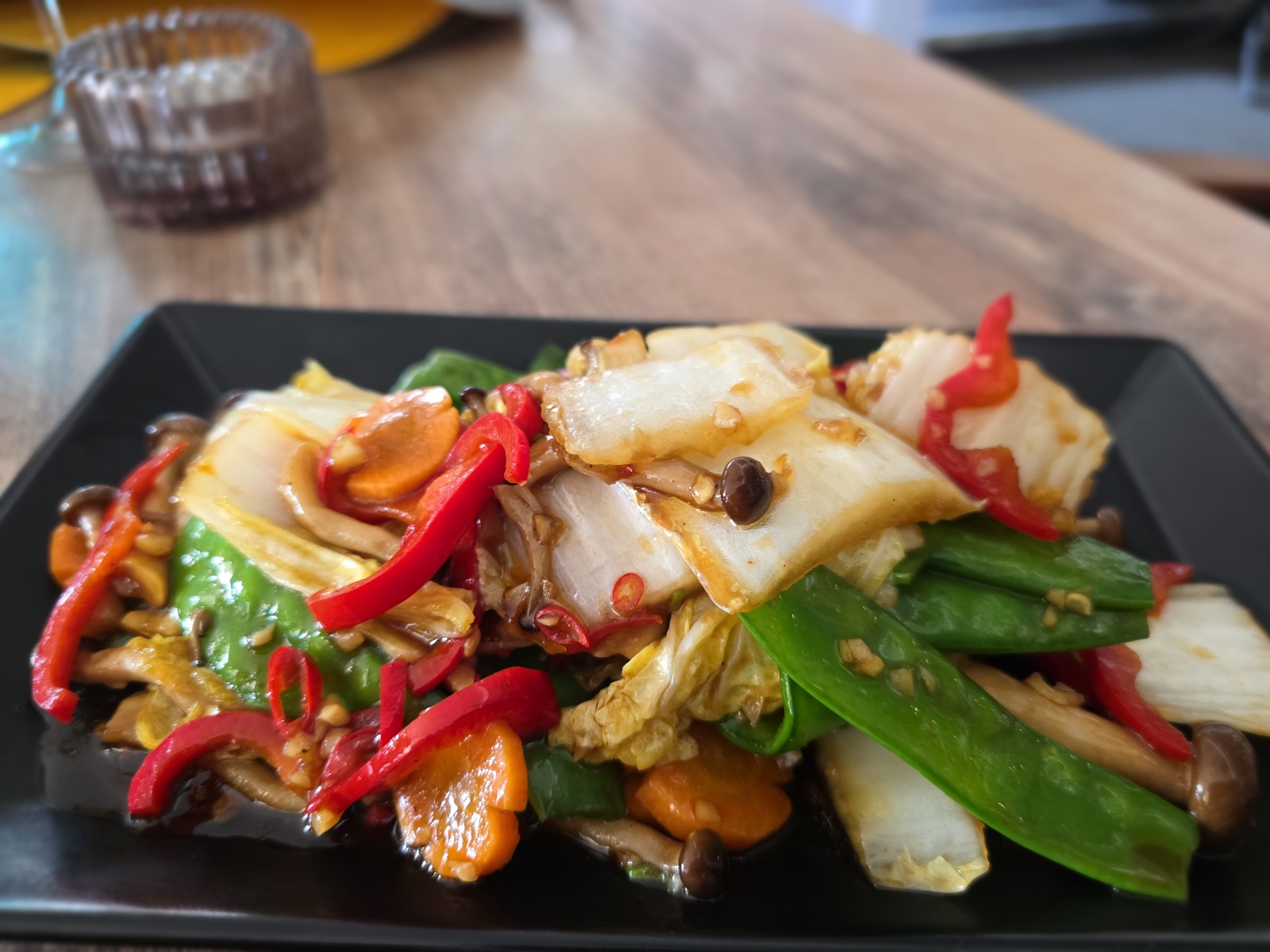 Restaurant Klein, aber Fein in Feldkirchen, Foto 6