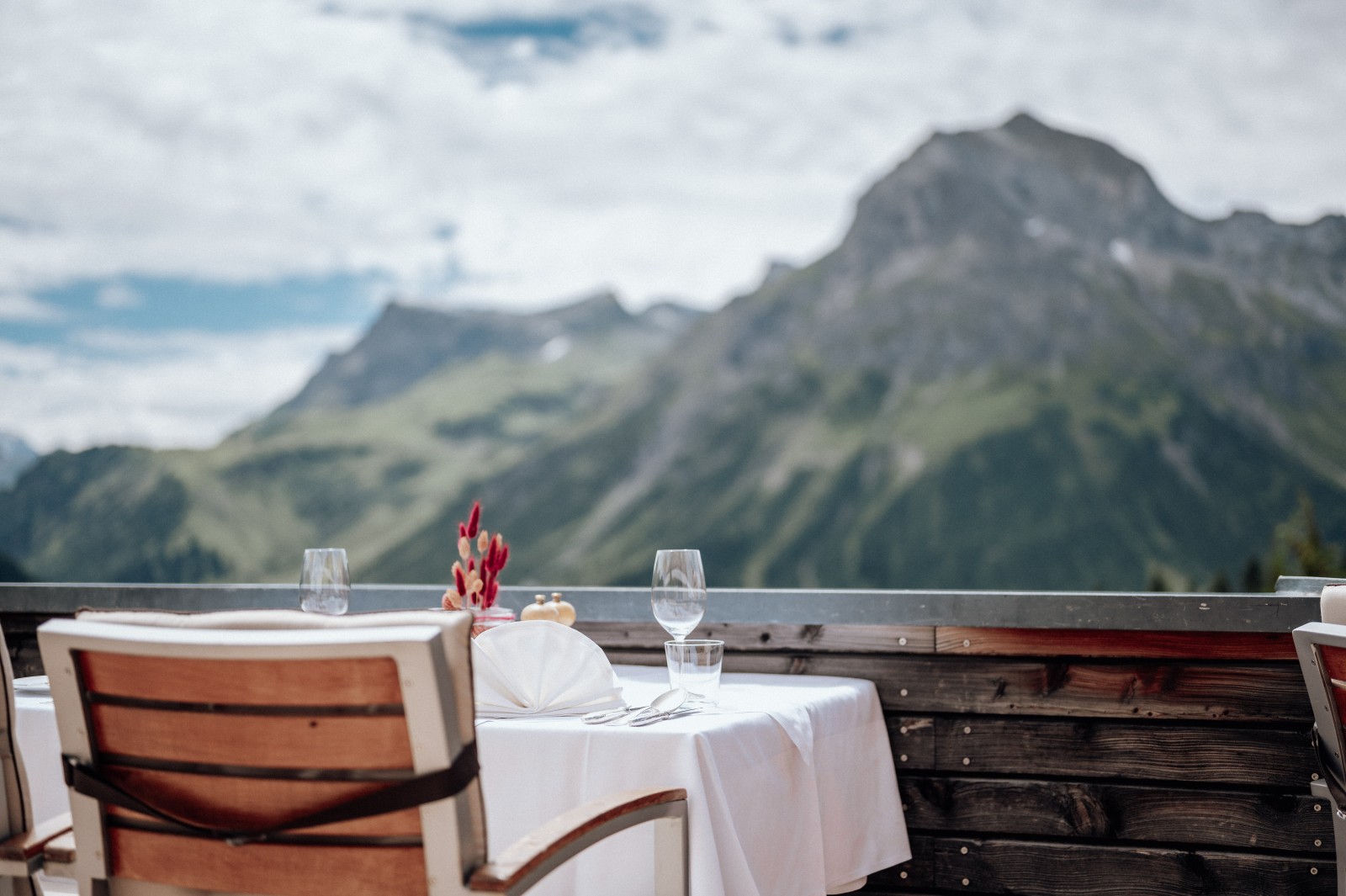 HOTEL GOLDENER BERG  in Lech, Foto 8