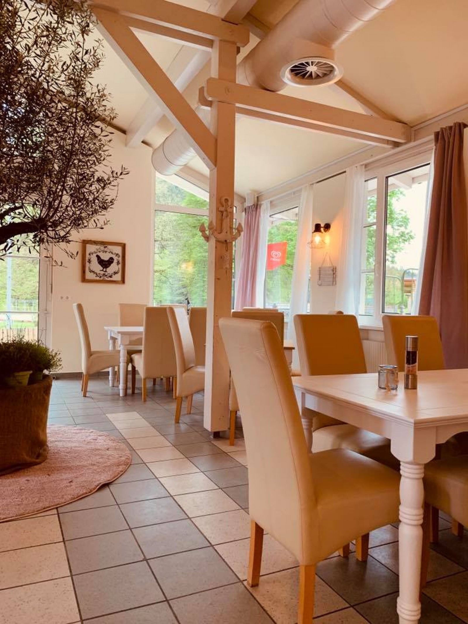 Restaurant Seeblick Bad Weihermühle in Gratwein-Strassengel, Foto 10