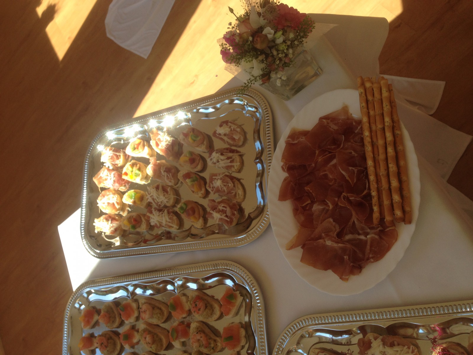 Gastronomia Pane E Vino in Bad Hofgastein, Foto 8
