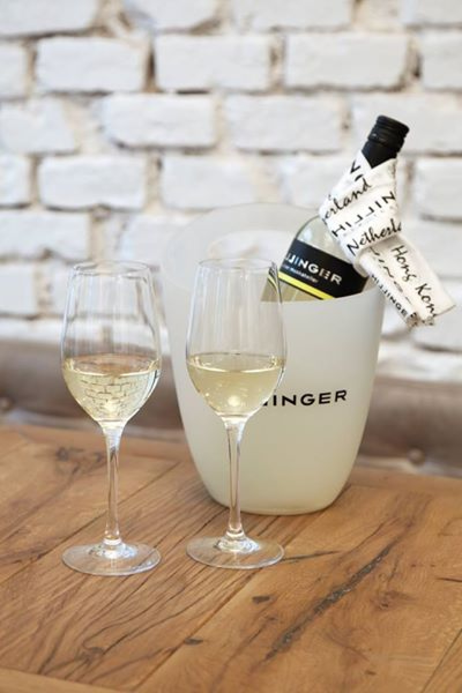 Leo Hillinger Wineshop & Bar Wien Wollzeile in Wien, Foto 4