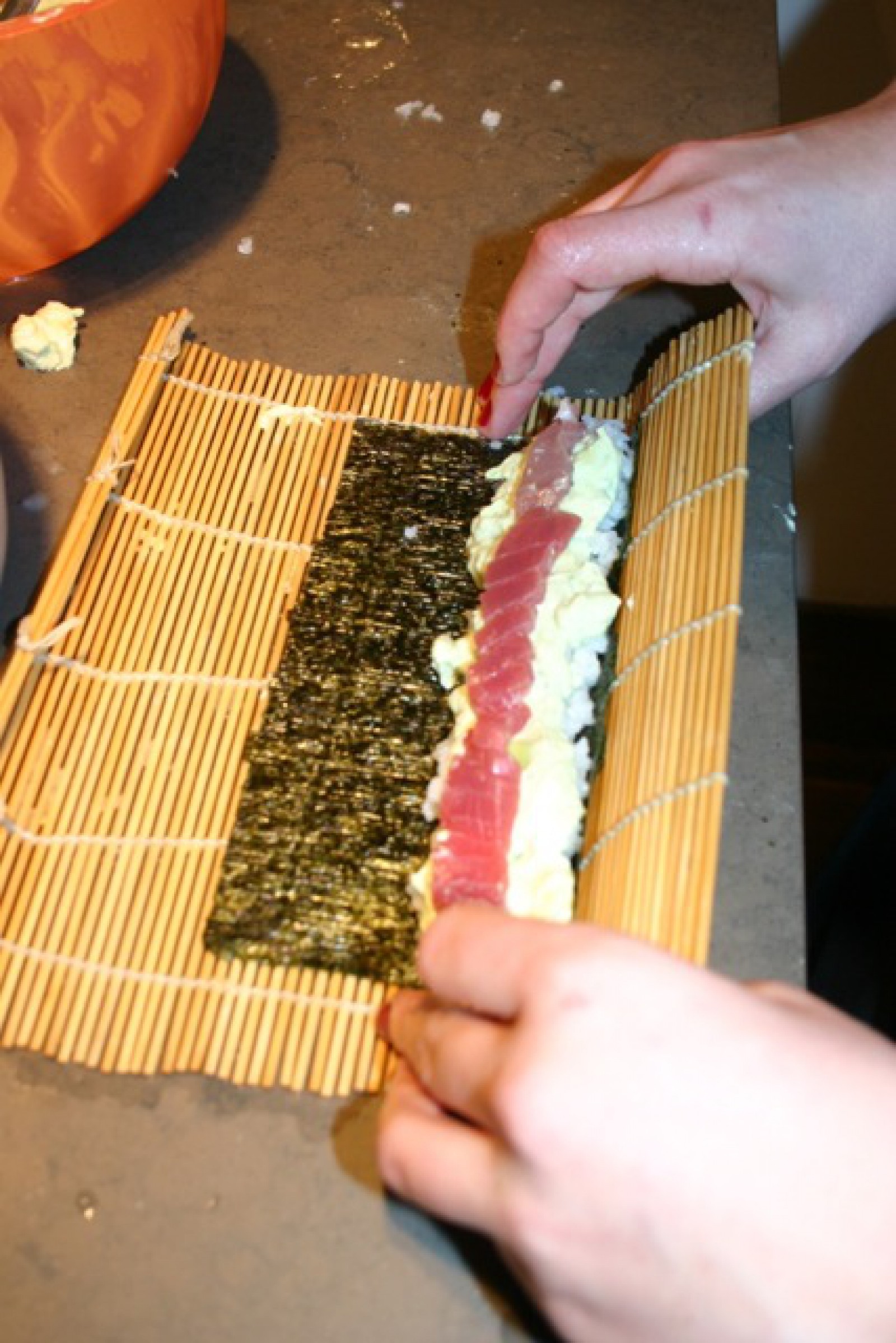 Art Cooking in Wien, Foto 3