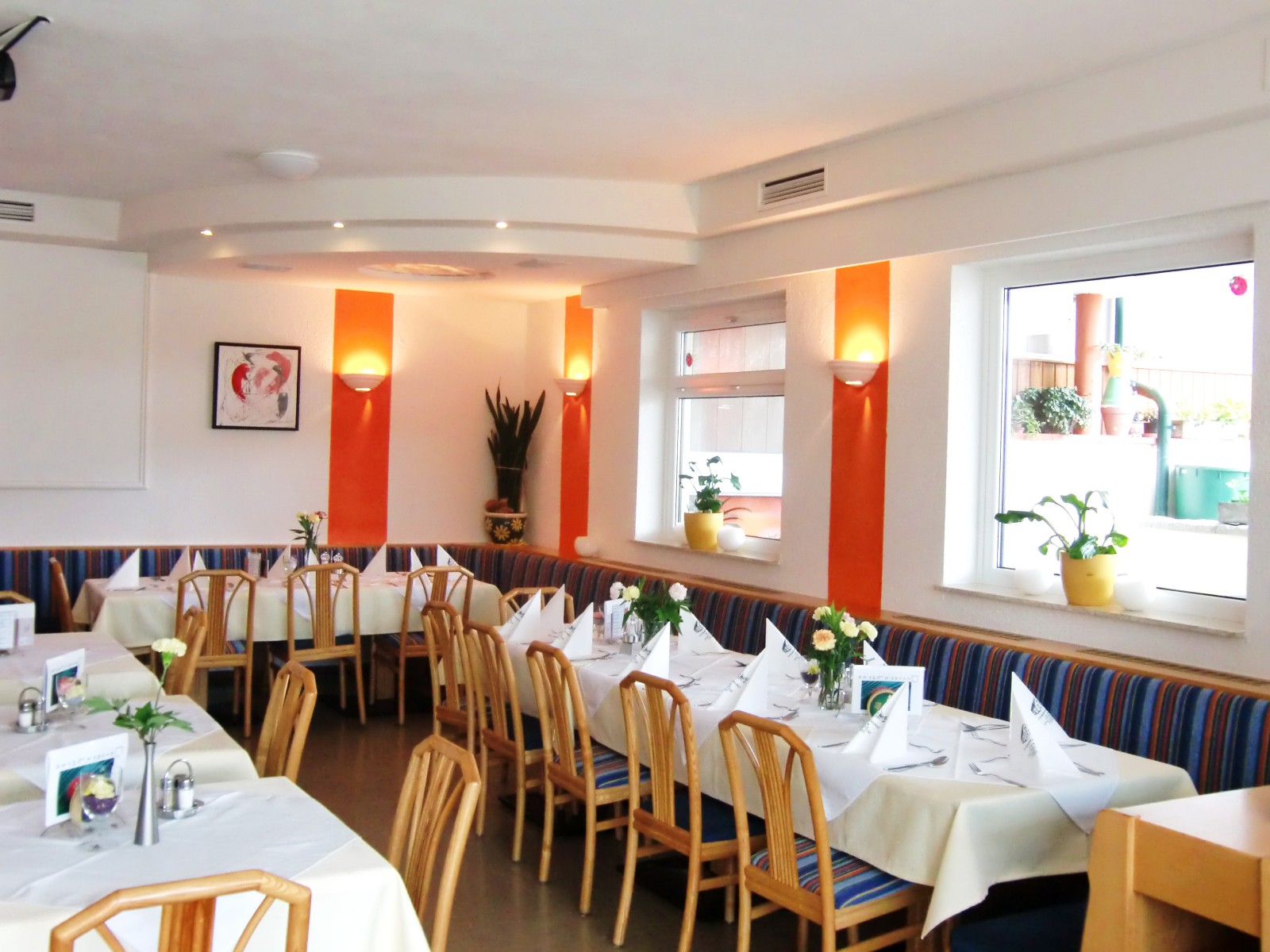 Gasthof Knappenwirt in Mariahof, Foto 2