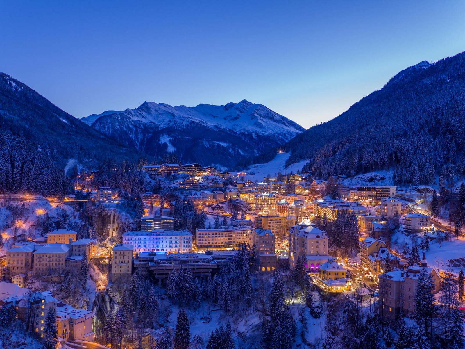 Jägerhäusl Traditionsrestaurant in Bad Gastein, Foto 2