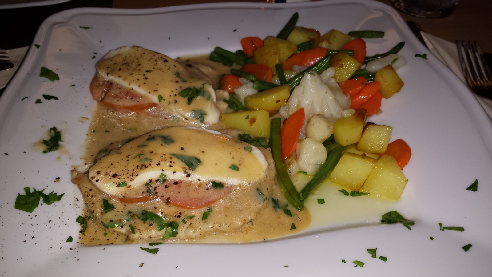 Da Michele - Trattoria, Pizzeria in Braunau am Inn, Foto 4