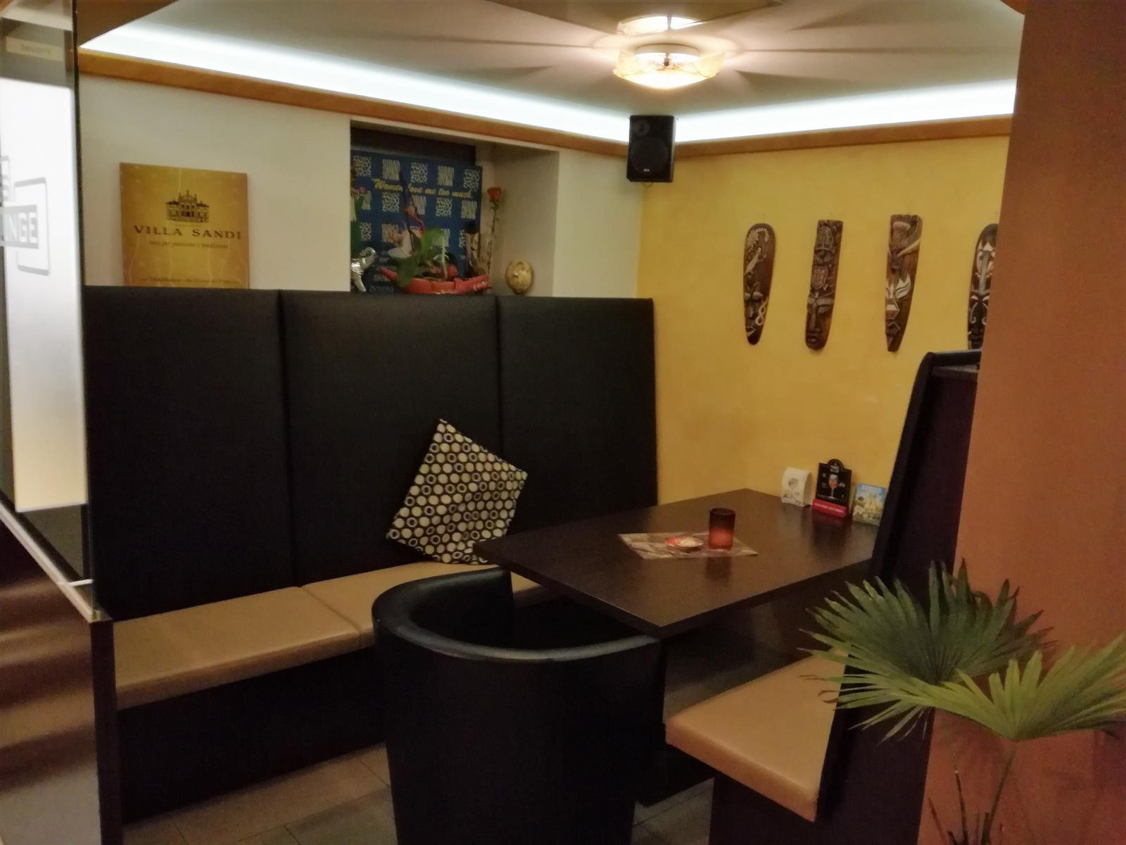 Hakuna Matata. South African Lounge in Graz, Foto 2