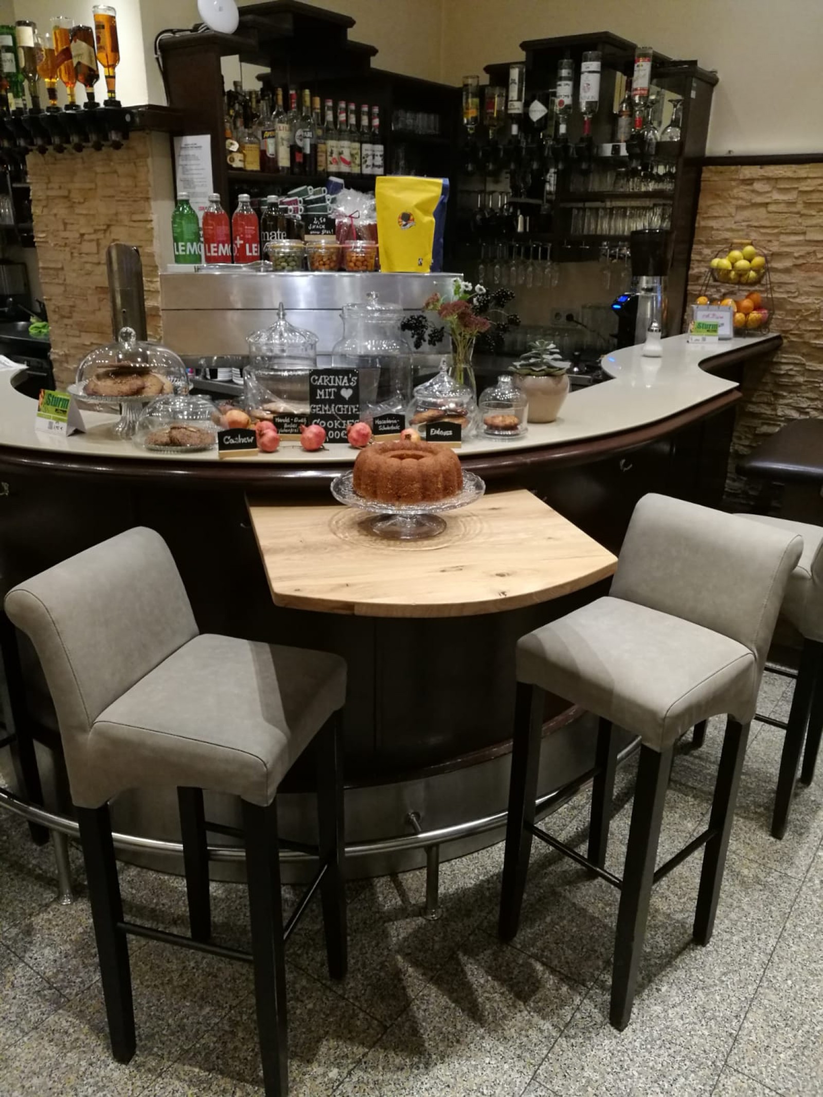 Cafe Go West in Wien, Foto 7