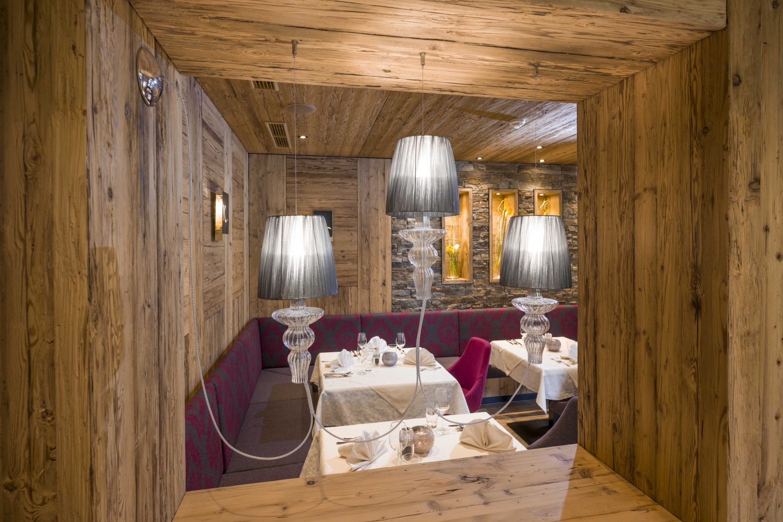 Hotel Karlwirt in Pertisau am Achensee, Foto 3