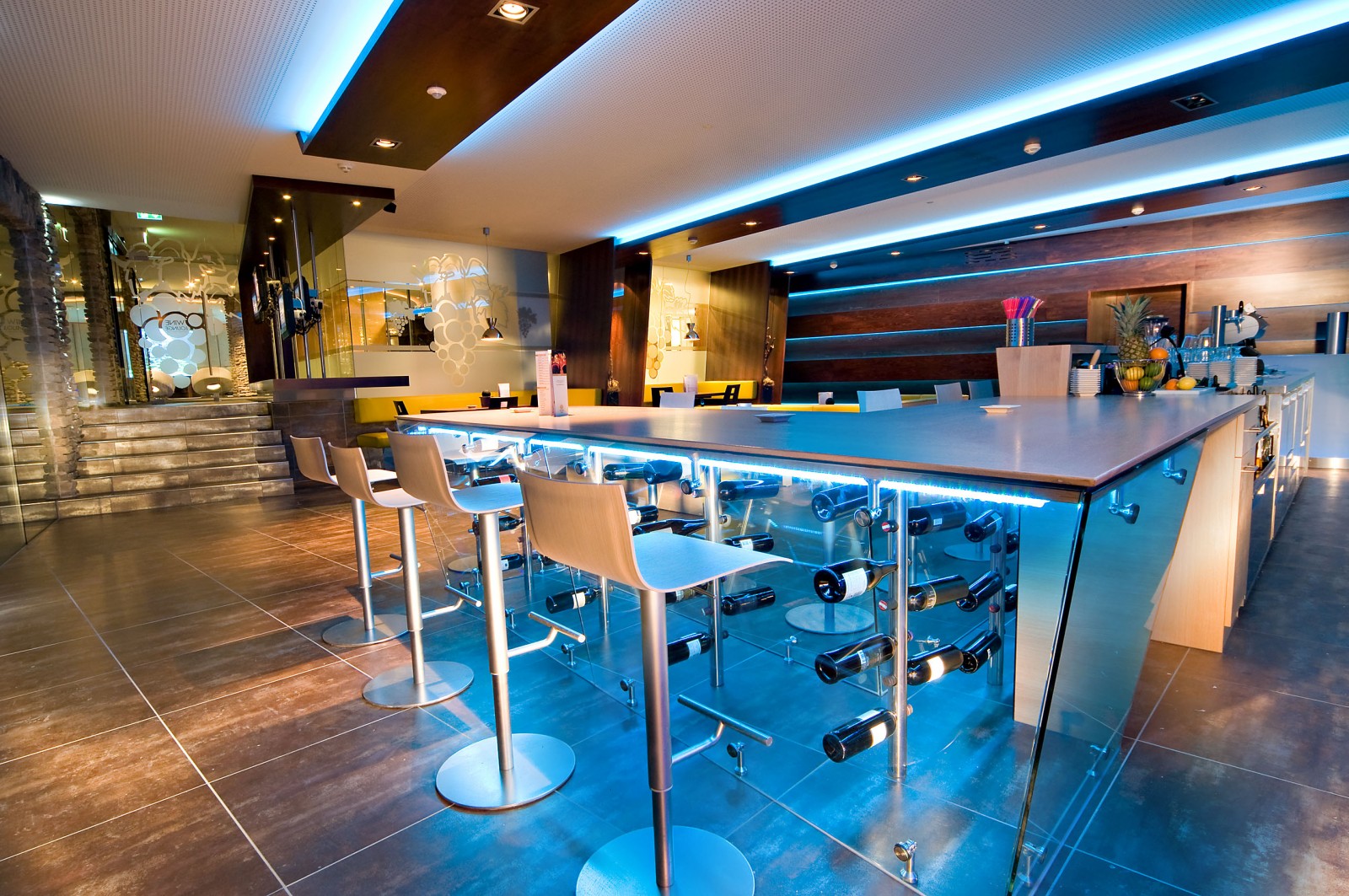 WineLounge in Lermoos, Foto 2