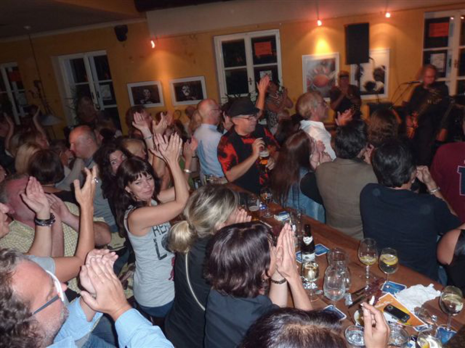 Gasthaus Eschenlaube in Graz, Foto 1