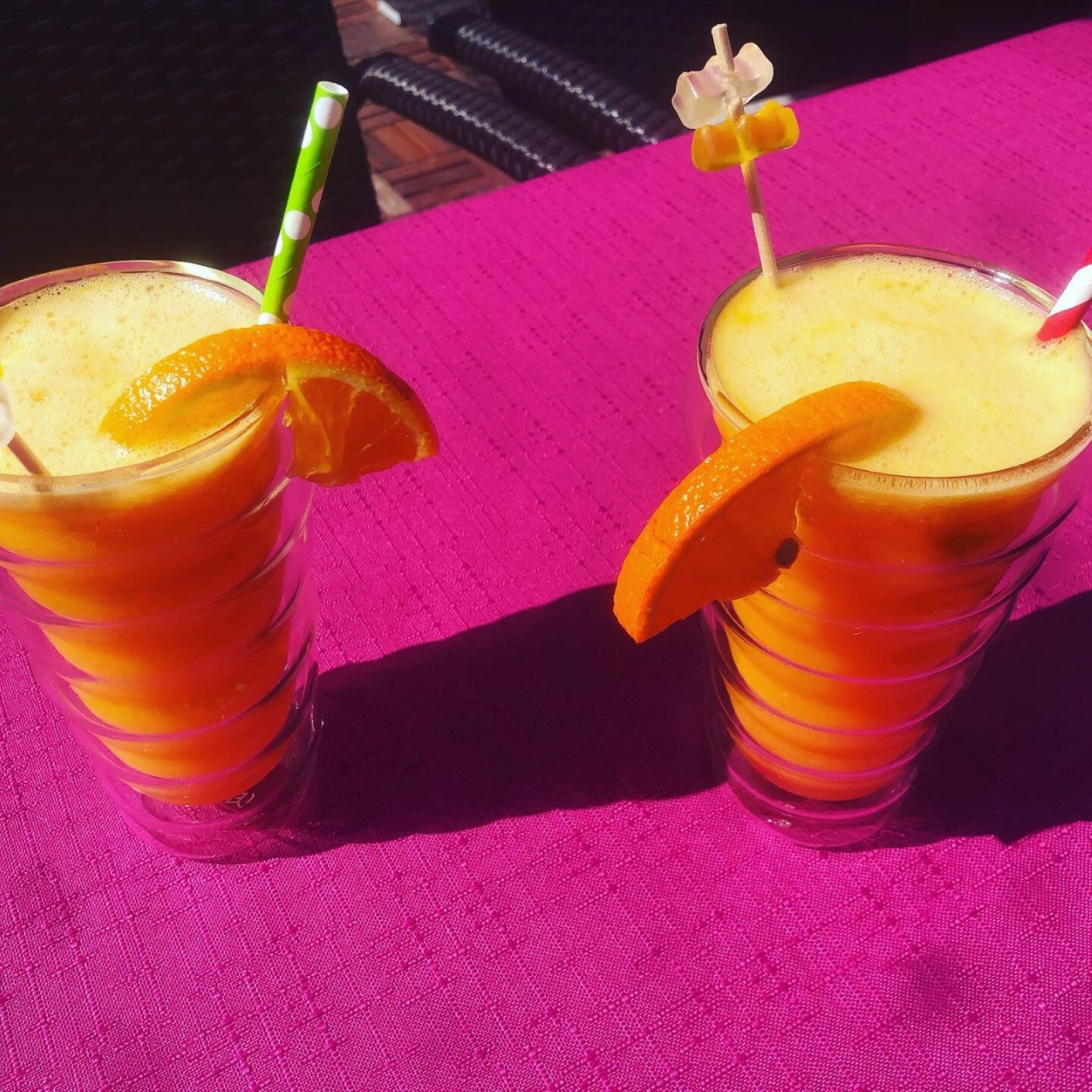 Ibex Musikbar/Restaurant in Nauders, Foto 49