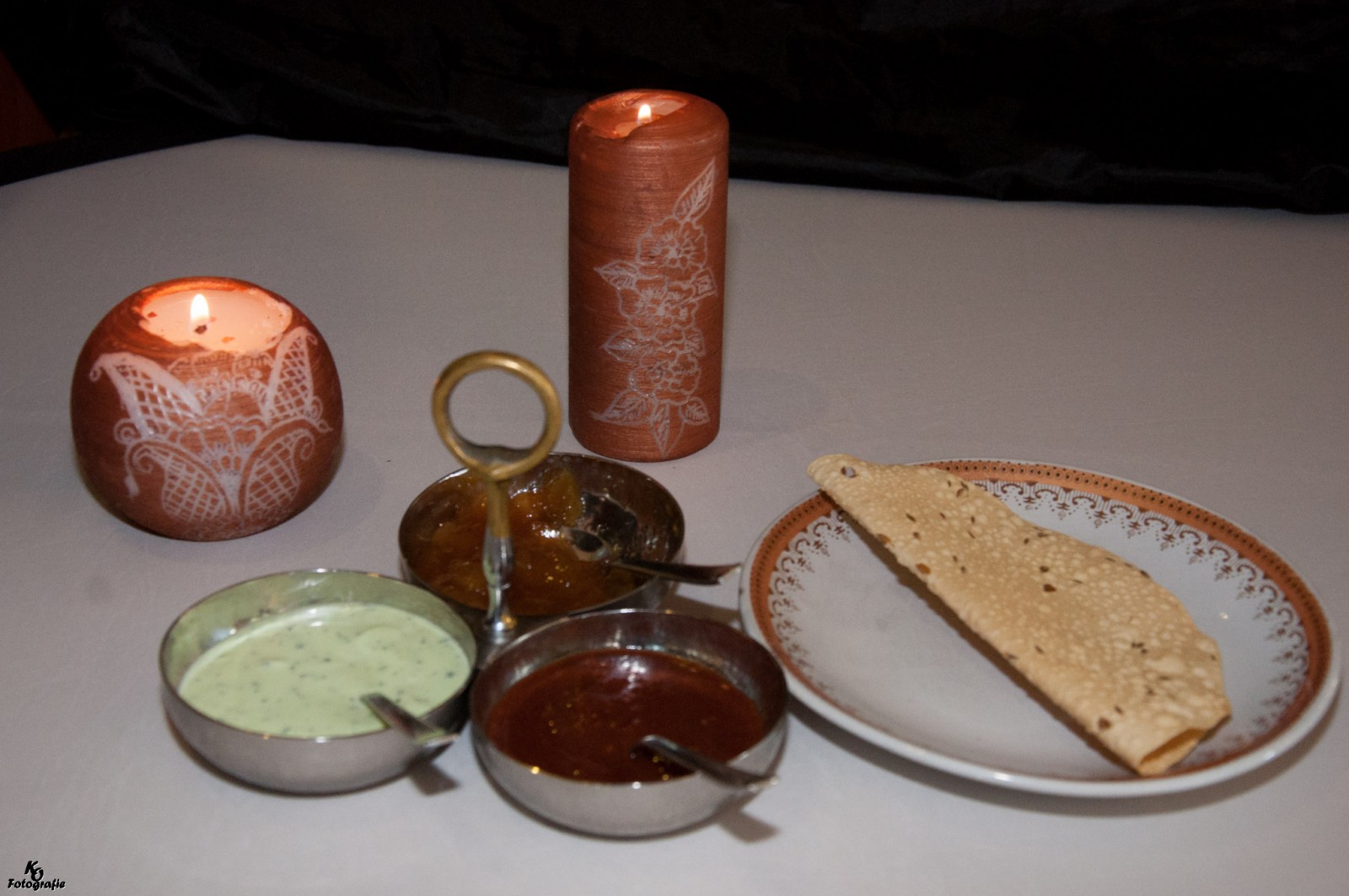 Tandoori Delight in Klagenfurt, Foto 11