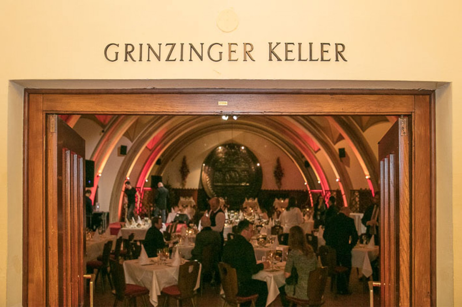 Wiener Rathauskeller in Wien, Foto 2