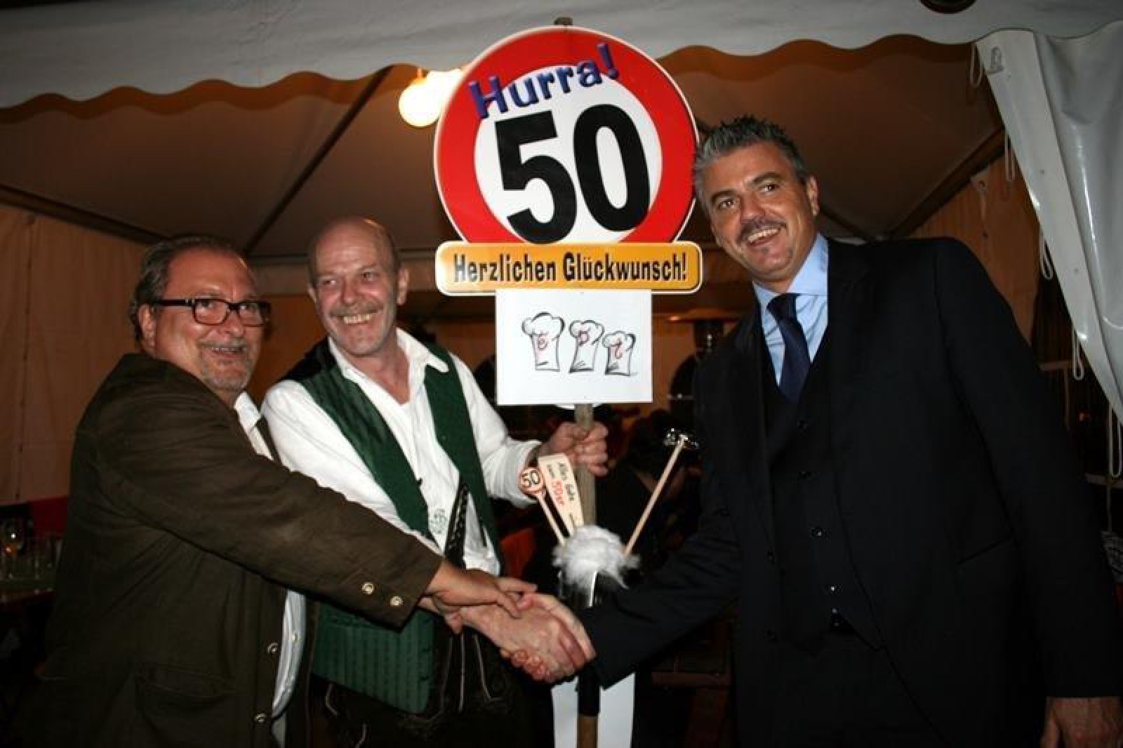 Wirtshaus Bernsteiner in Graz, Foto 2