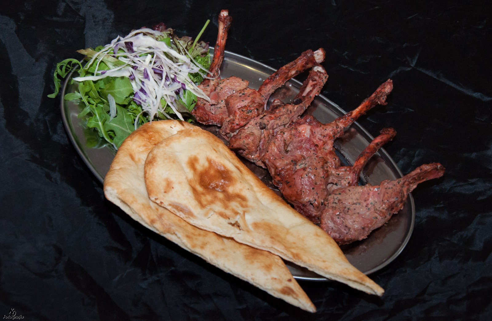Tandoori Delight in Klagenfurt, Foto 9
