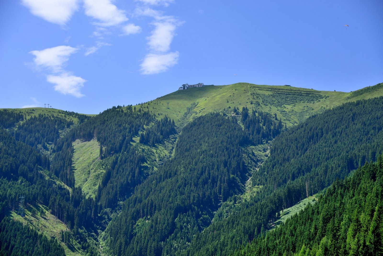 Berghotel Jaga-Alm GmbH & CoKG in Zell am See, Foto 5